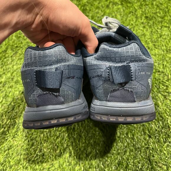 Altra Lone Peak 6 womens size 7 - Picture 5 of 9